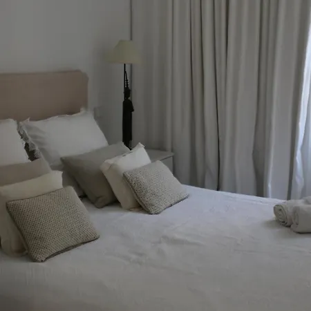 Bleulagon Daire Saint-Tropez